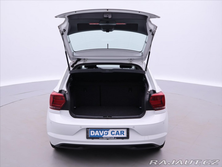 Volkswagen Polo 1,0 TSI 85kW Highline 1.M 2018