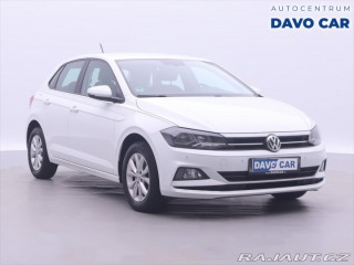 Volkswagen Polo 1,0 TSI 85kW Highline 1.M 2018