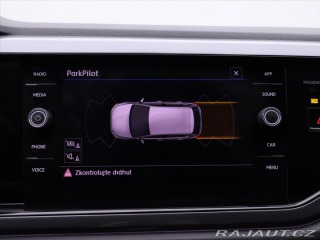 Volkswagen Polo 1,0 TSI 85kW Highline 1.M 2018