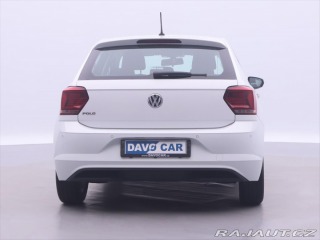 Volkswagen Polo 1,0 TSI 85kW Highline 1.M 2018