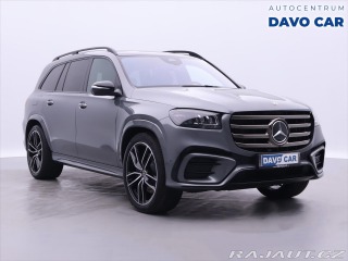 Mercedes-Benz GLS 3,0 450d 4Matic AMG Premi