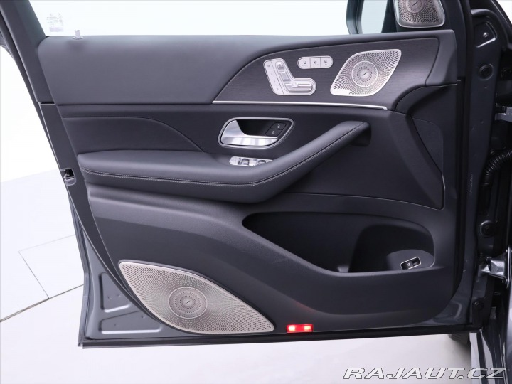 Mercedes-Benz GLS 3,0 450d 4Matic AMG Premi 2025