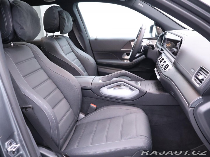 Mercedes-Benz GLS 3,0 450d 4Matic AMG Premi 2025
