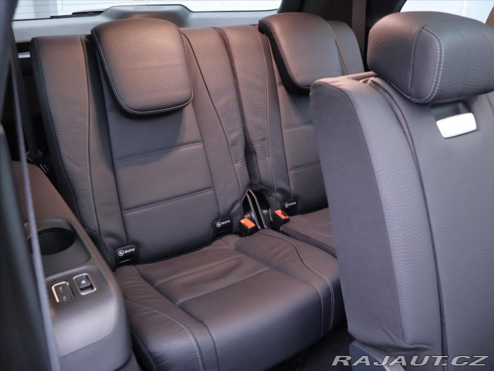 Mercedes-Benz GLS 3,0 450d 4Matic AMG Premi 2025