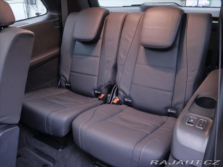 Mercedes-Benz GLS 3,0 450d 4Matic AMG Premi 2025