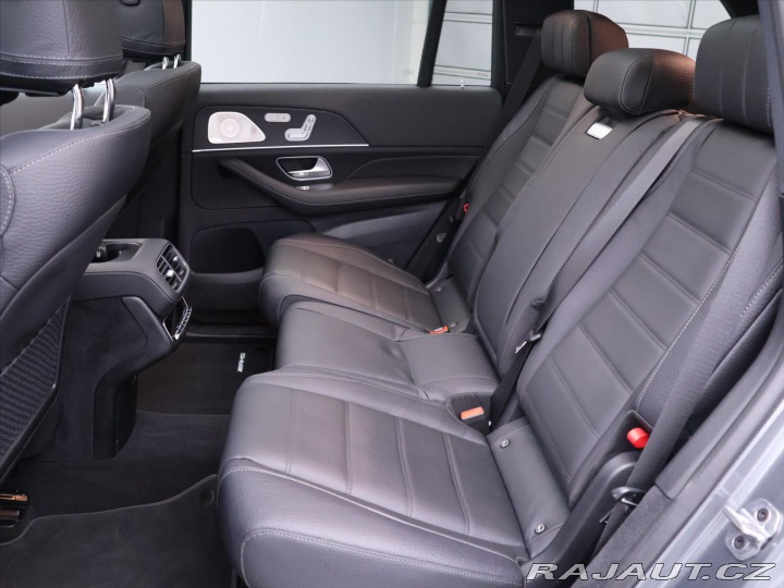 Mercedes-Benz GLS 3,0 450d 4Matic AMG Premi 2025