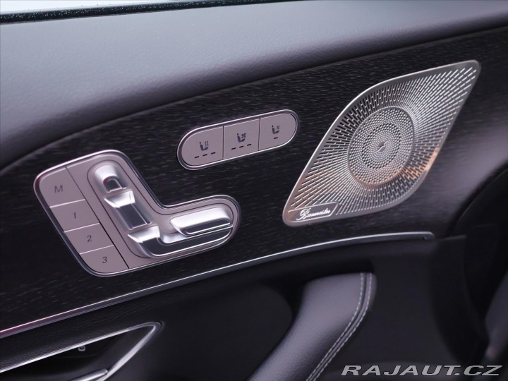 Mercedes-Benz GLS 3,0 450d 4Matic AMG Premi 2025