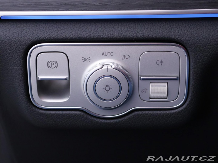 Mercedes-Benz GLS 3,0 450d 4Matic AMG Premi 2025