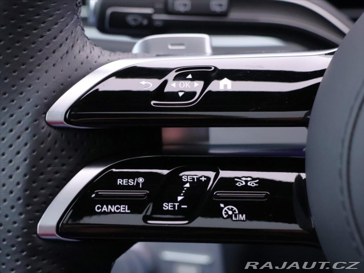 Mercedes-Benz GLS 3,0 450d 4Matic AMG Premi 2025