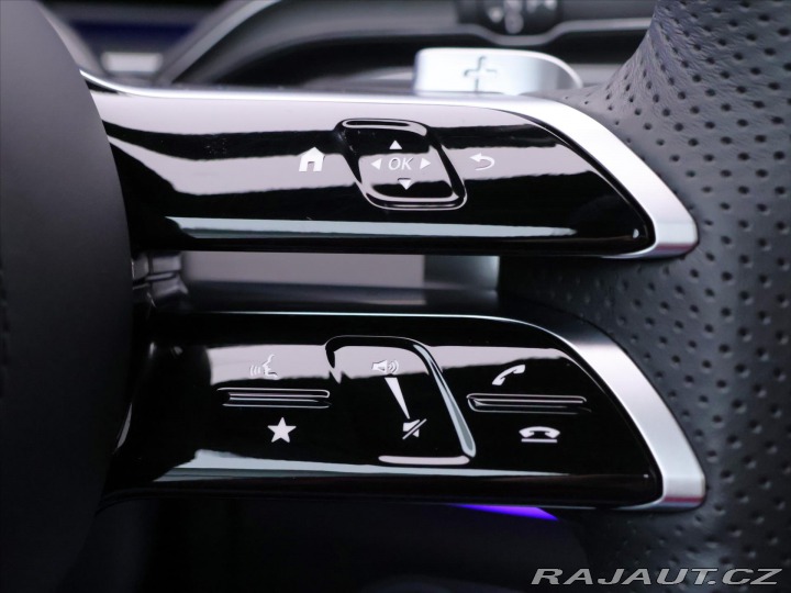 Mercedes-Benz GLS 3,0 450d 4Matic AMG Premi 2025