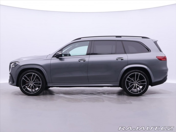 Mercedes-Benz GLS 3,0 450d 4Matic AMG Premi 2025