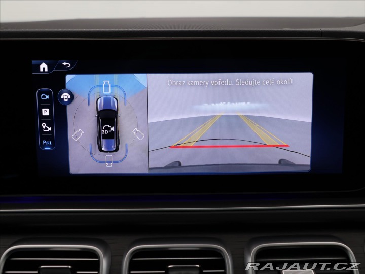 Mercedes-Benz GLS 3,0 450d 4Matic AMG Premi 2025