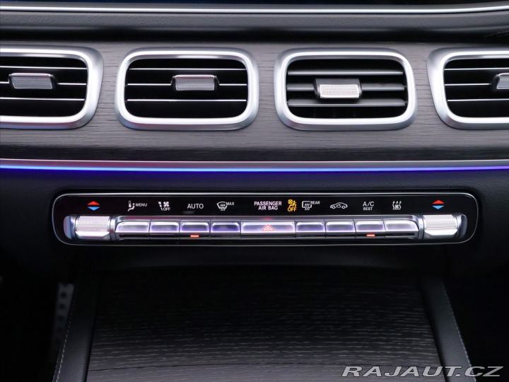 Mercedes-Benz GLS 3,0 450d 4Matic AMG Premi 2025