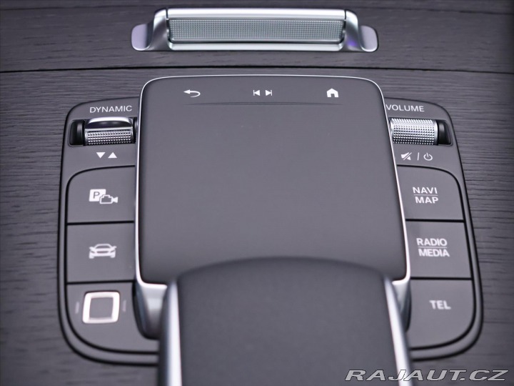 Mercedes-Benz GLS 3,0 450d 4Matic AMG Premi 2025