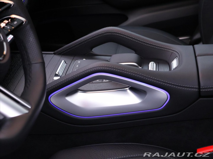 Mercedes-Benz GLS 3,0 450d 4Matic AMG Premi 2025