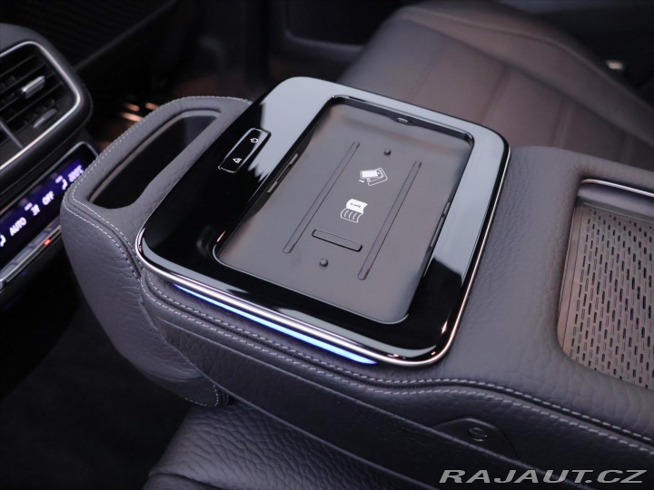 Mercedes-Benz GLS 3,0 450d 4Matic AMG Premi 2025