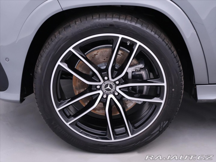 Mercedes-Benz GLS 3,0 450d 4Matic AMG Premi 2025