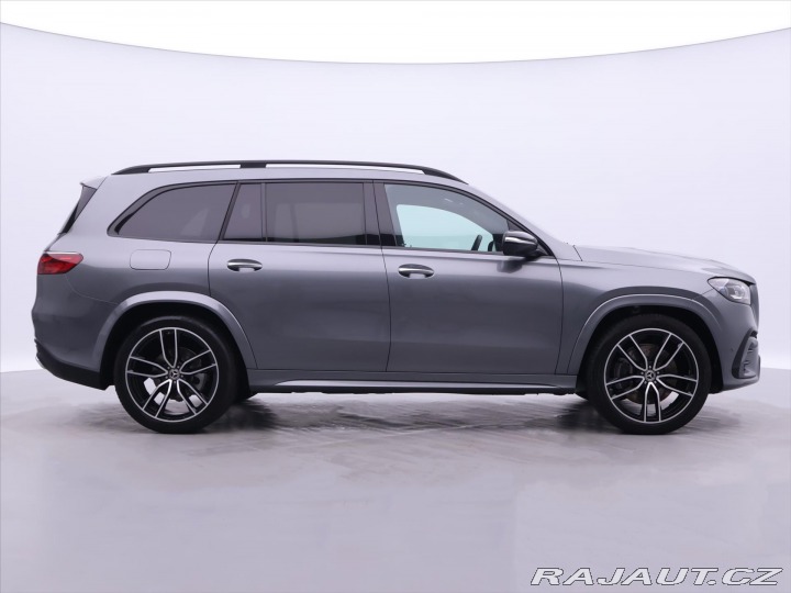 Mercedes-Benz GLS 3,0 450d 4Matic AMG Premi 2025