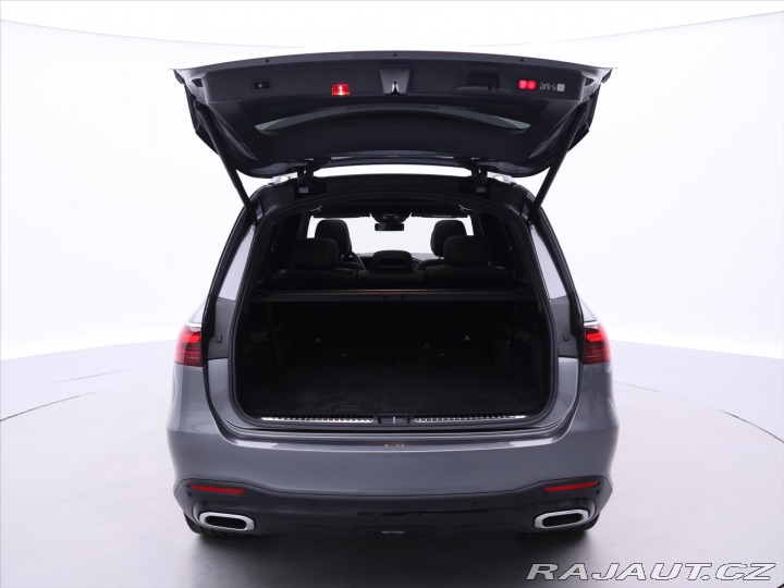 Mercedes-Benz GLS 3,0 450d 4Matic AMG Premi 2025