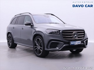 Mercedes-Benz GLS 3,0 450d 4Matic AMG Premi 2025