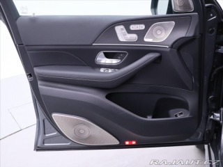 Mercedes-Benz GLS 3,0 450d 4Matic AMG Premi 2025