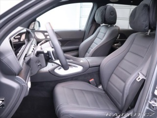 Mercedes-Benz GLS 3,0 450d 4Matic AMG Premi 2025