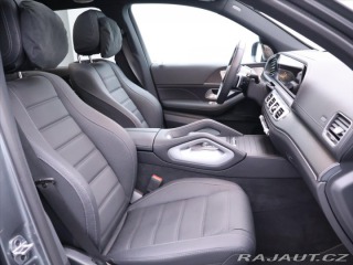 Mercedes-Benz GLS 3,0 450d 4Matic AMG Premi 2025