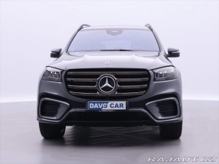 Mercedes-Benz GLS 3,0 450d 4Matic AMG Premi 2025