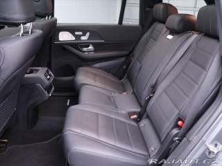 Mercedes-Benz GLS 3,0 450d 4Matic AMG Premi 2025