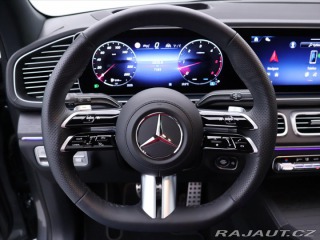 Mercedes-Benz GLS 3,0 450d 4Matic AMG Premi 2025