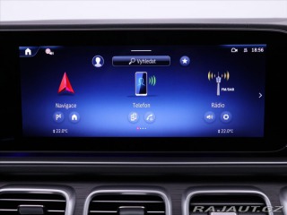 Mercedes-Benz GLS 3,0 450d 4Matic AMG Premi 2025