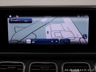 Mercedes-Benz GLS 3,0 450d 4Matic AMG Premi 2025