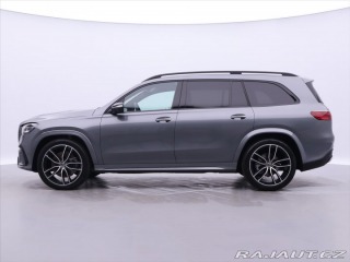 Mercedes-Benz GLS 3,0 450d 4Matic AMG Premi 2025