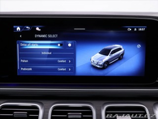 Mercedes-Benz GLS 3,0 450d 4Matic AMG Premi 2025