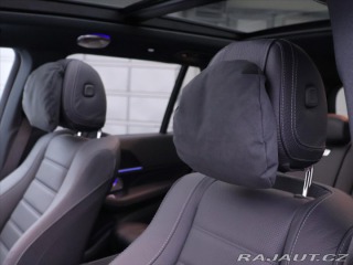 Mercedes-Benz GLS 3,0 450d 4Matic AMG Premi 2025