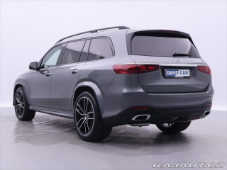 Mercedes-Benz GLS 3,0 450d 4Matic AMG Premi 2025