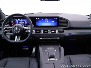 Mercedes-Benz GLS 3,0 450d 4Matic AMG Premi 2025