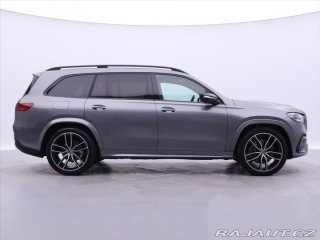 Mercedes-Benz GLS 3,0 450d 4Matic AMG Premi 2025