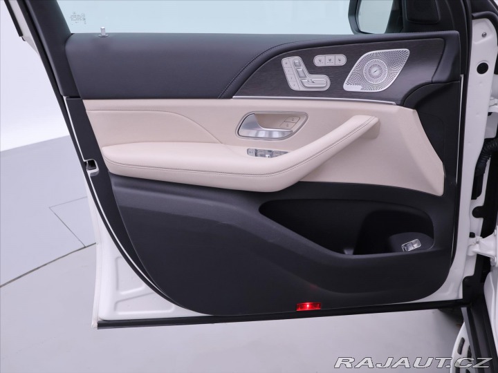 Mercedes-Benz GLE 2,9 400d Coupé 4MATIC 243 2021