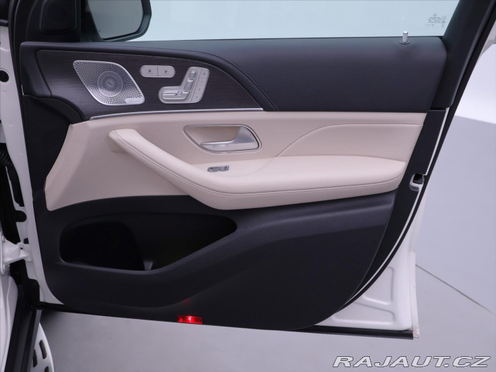 Mercedes-Benz GLE 2,9 400d Coupé 4MATIC 243 2021