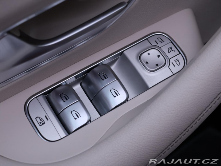 Mercedes-Benz GLE 3,0 400d Coupé 4MATIC 243 2021