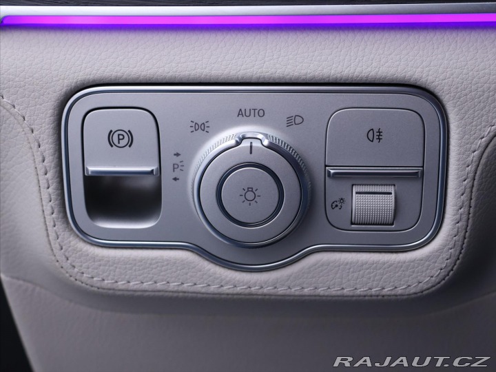 Mercedes-Benz GLE 2,9 400d Coupé 4MATIC 243 2021