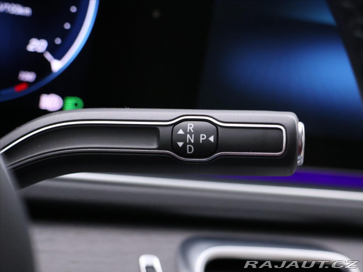 Mercedes-Benz GLE 3,0 400d Coupé 4MATIC 243 2021