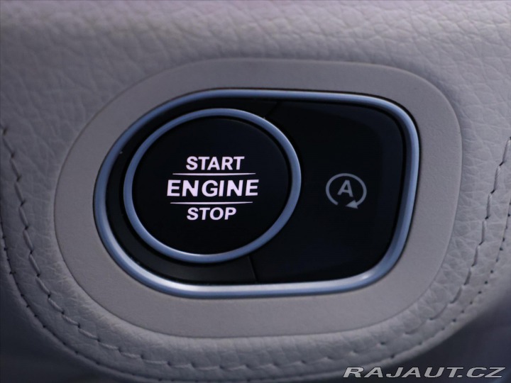 Mercedes-Benz GLE 3,0 400d Coupé 4MATIC 243 2021