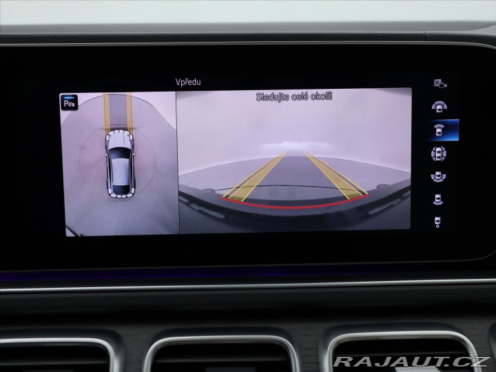 Mercedes-Benz GLE 3,0 400d Coupé 4MATIC 243 2021