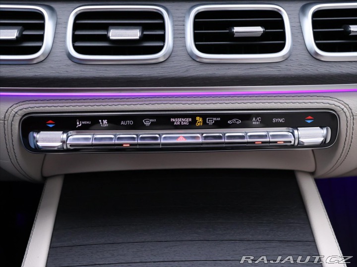 Mercedes-Benz GLE 3,0 400d Coupé 4MATIC 243 2021