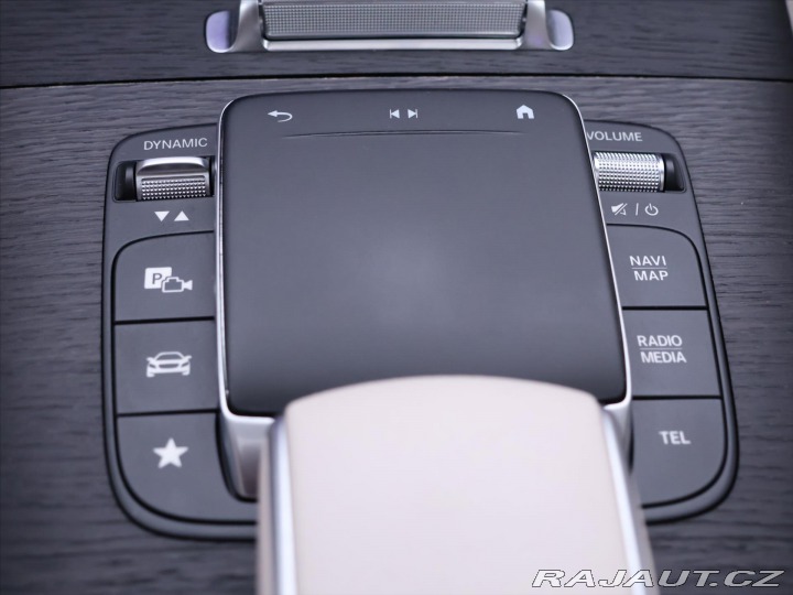 Mercedes-Benz GLE 3,0 400d Coupé 4MATIC 243 2021