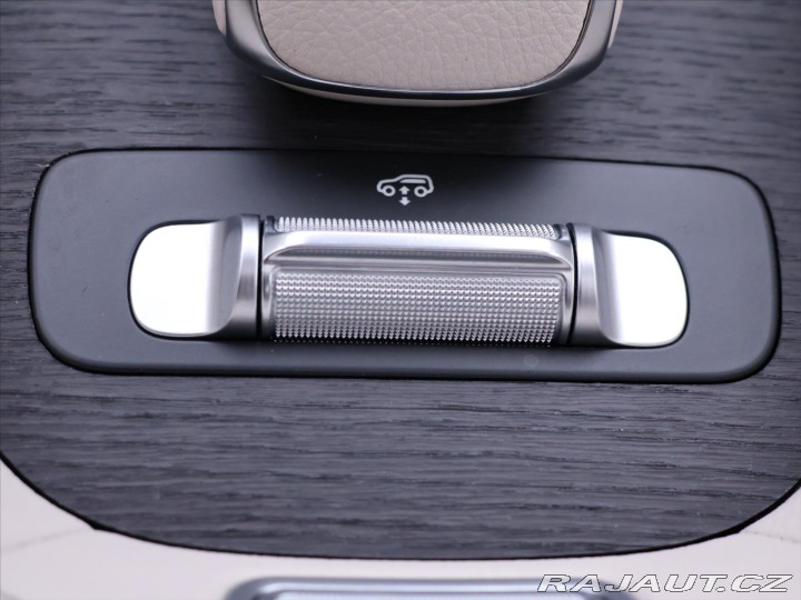 Mercedes-Benz GLE 3,0 400d Coupé 4MATIC 243 2021