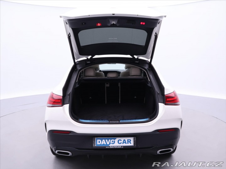 Mercedes-Benz GLE 3,0 400d Coupé 4MATIC 243 2021