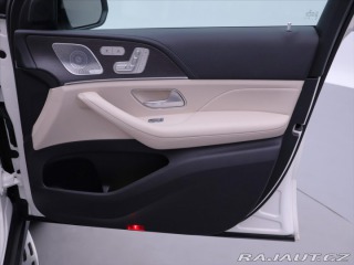 Mercedes-Benz GLE 2,9 400d Coupé 4MATIC 243 2021